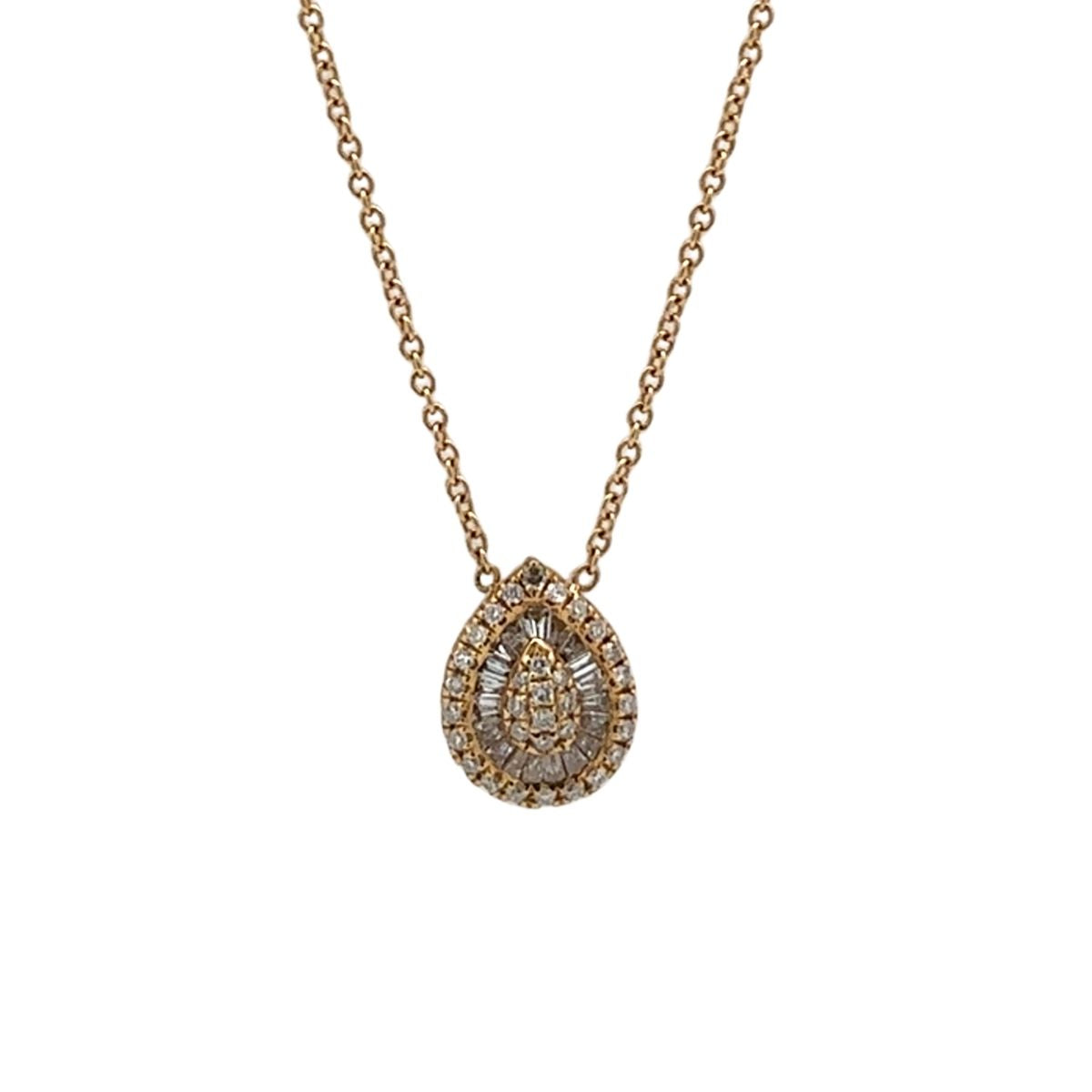Collar Esencia del Alma
