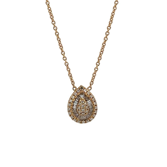 Collar Esencia del Alma