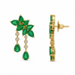 Aretes Selva