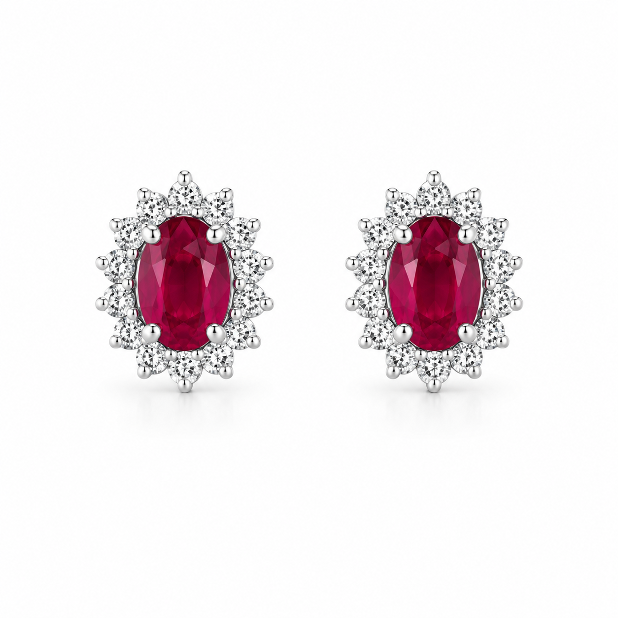Aretes Victoria