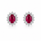 Aretes Victoria