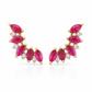 Aretes Rosalba