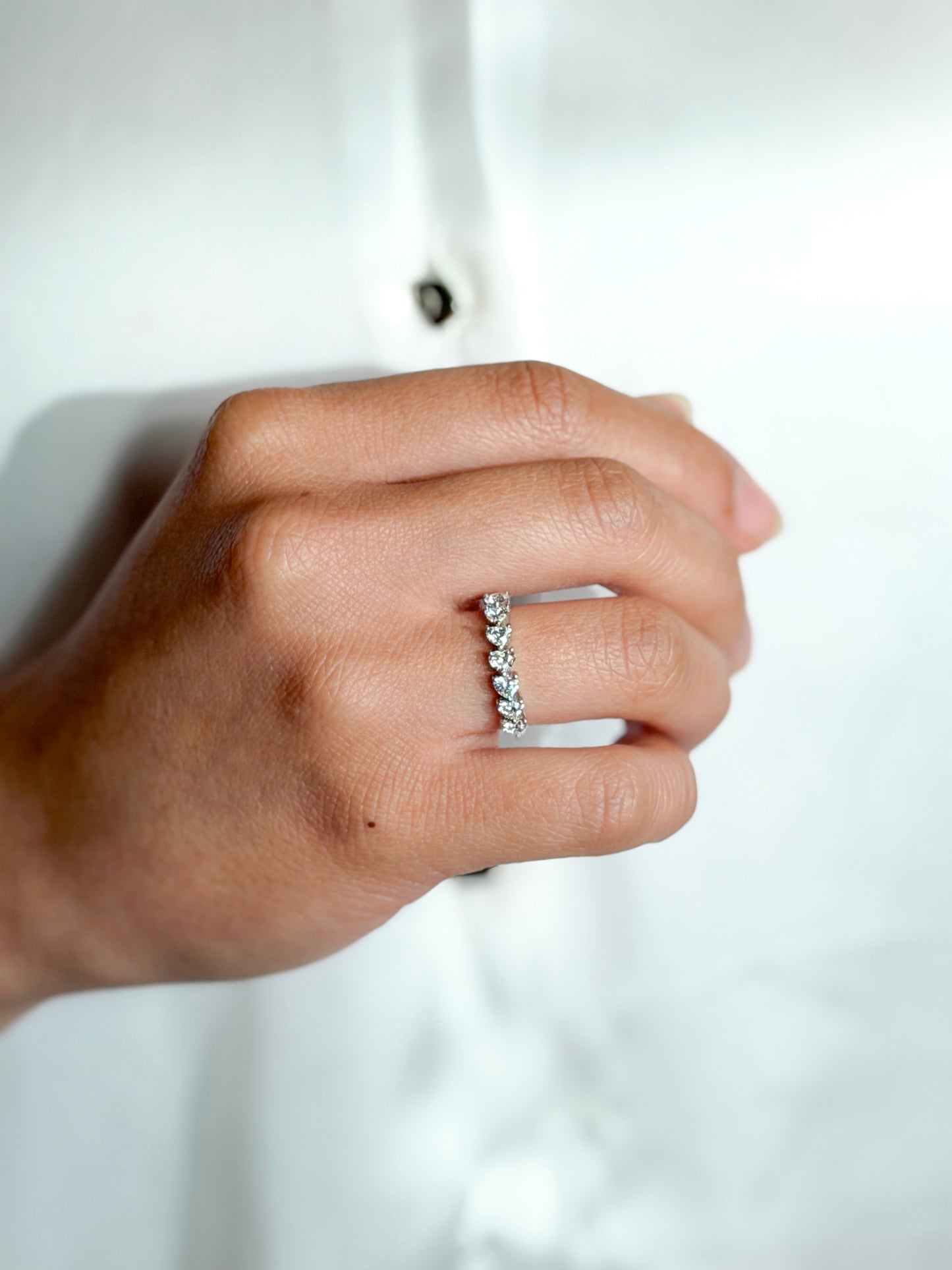 Anillo Étoile
