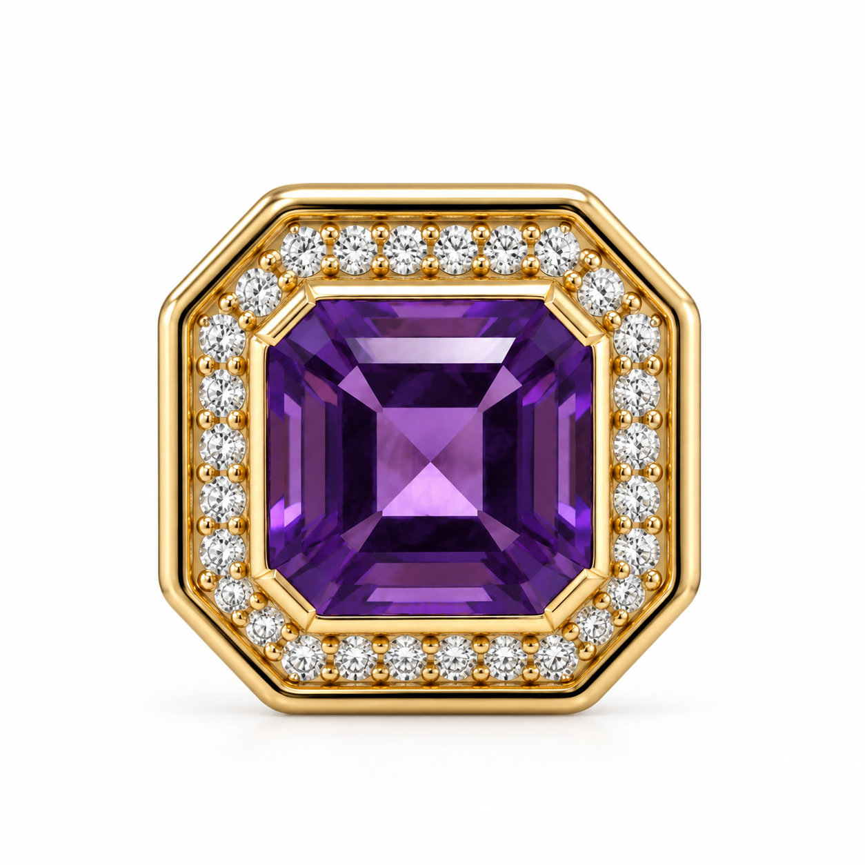 Anillo Margot