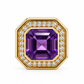 Anillo Margot