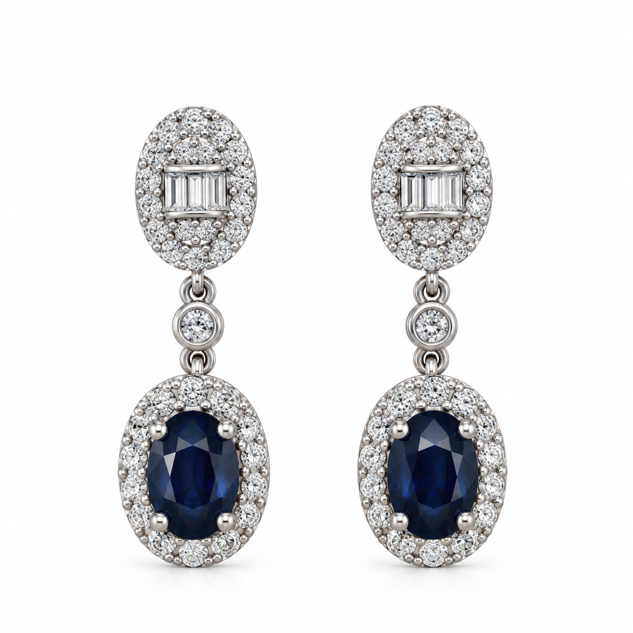 Aretes Dane