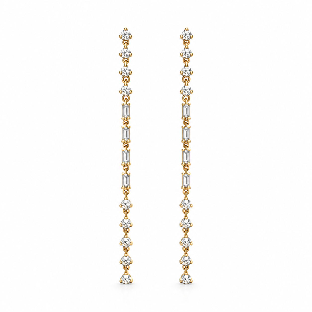 Aretes Ollie