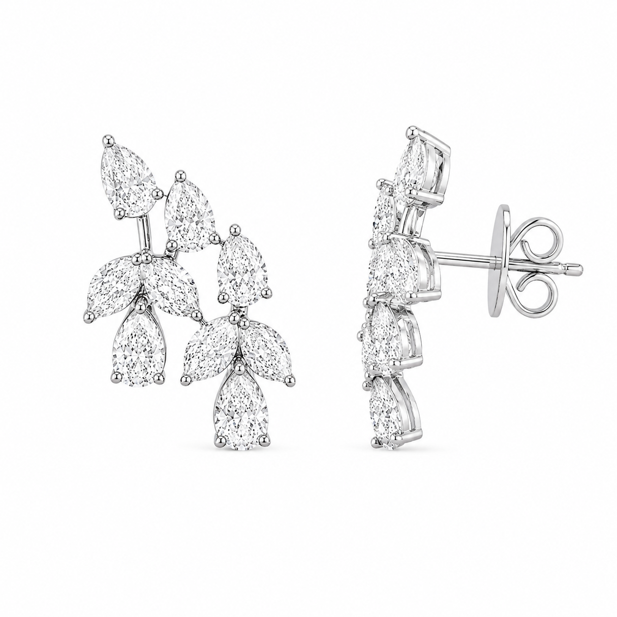 Aretes Serein