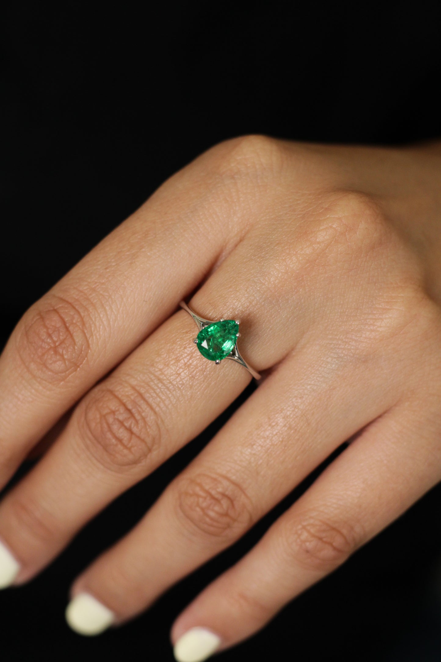 Anillo Freya