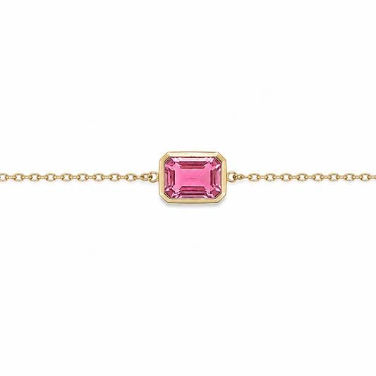 Pulsera Zafrelle