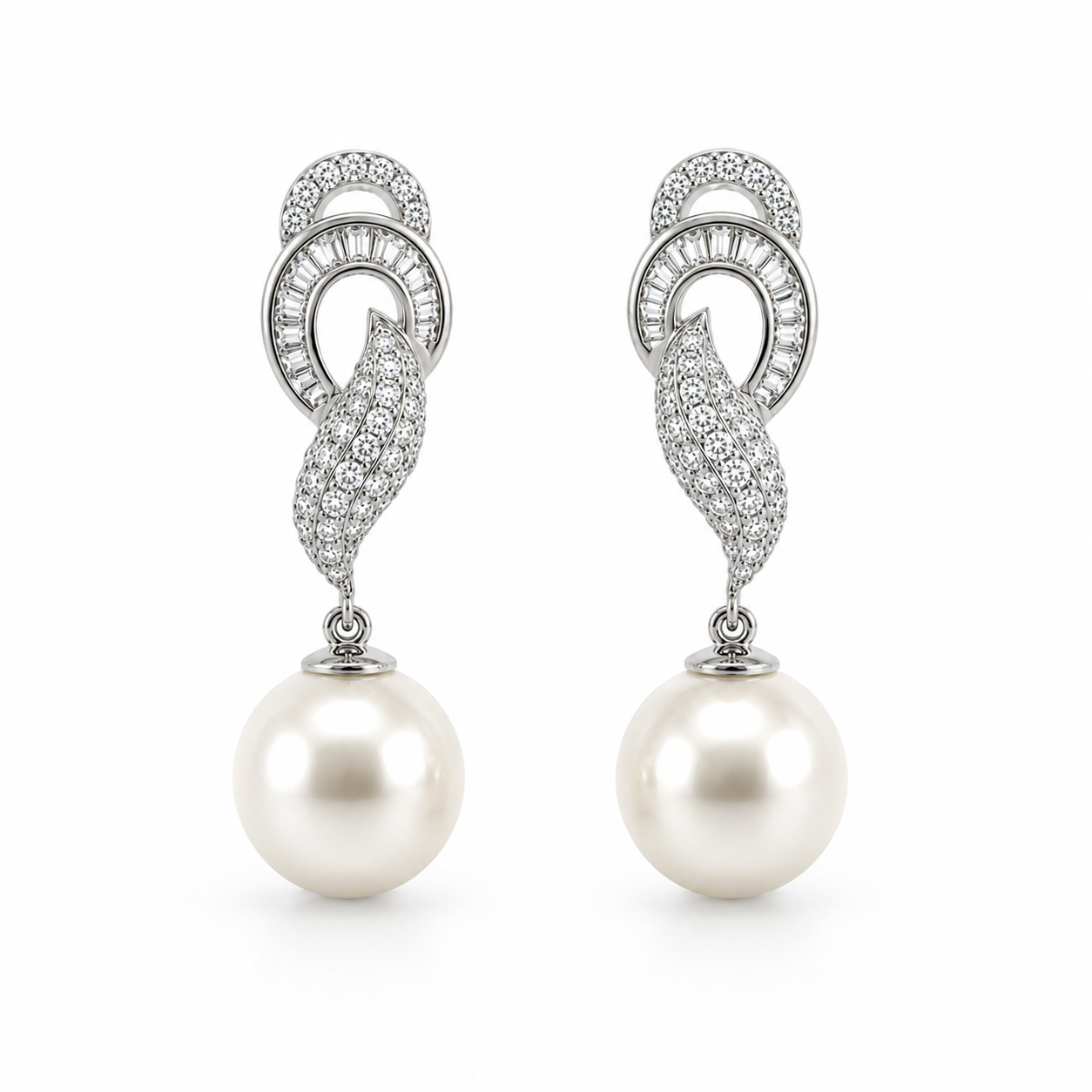 Aretes Elara