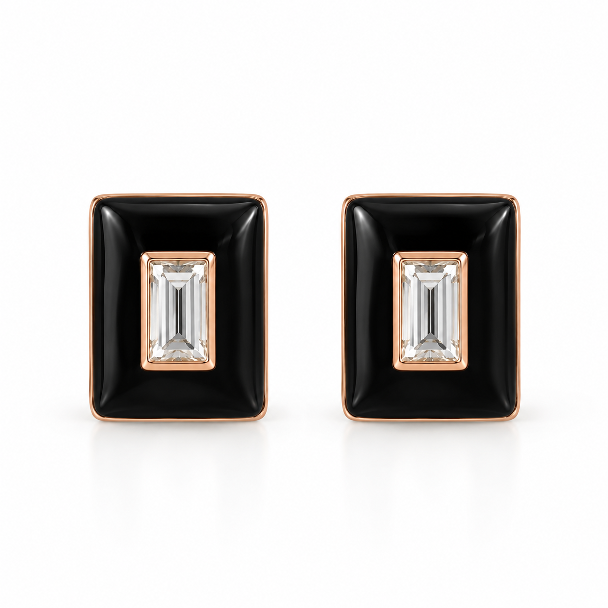 Aretes Monica