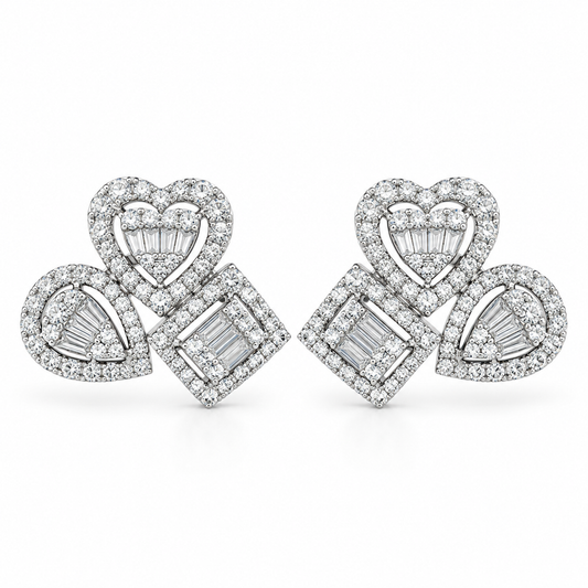 Aretes Caldria