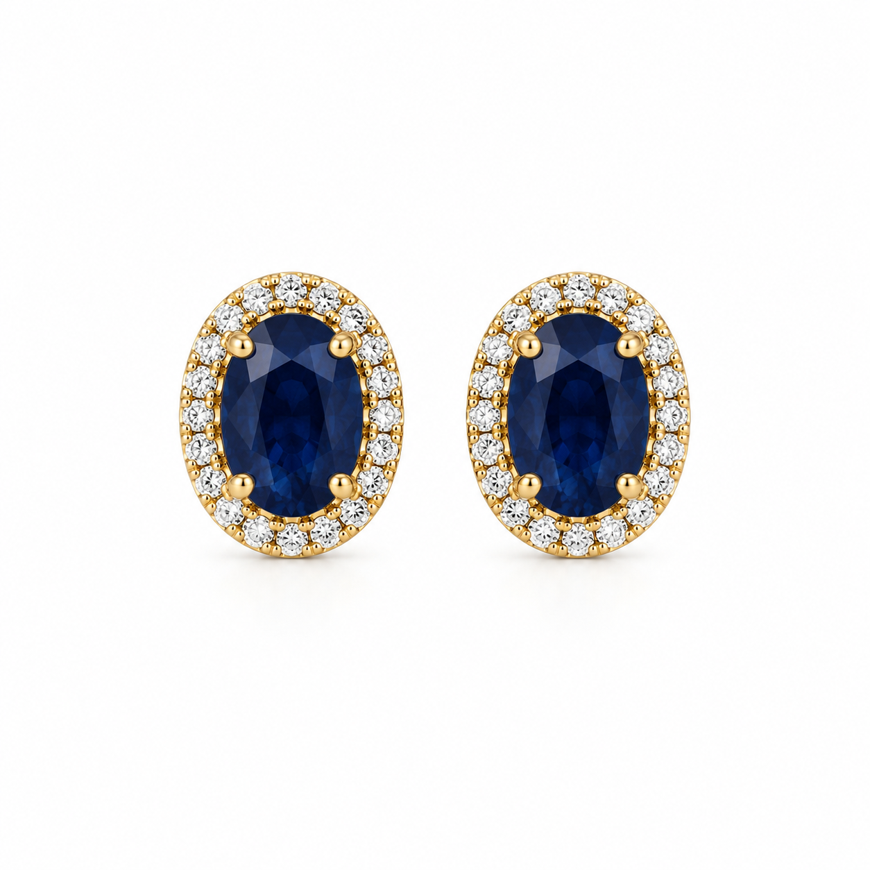 Aretes Calista