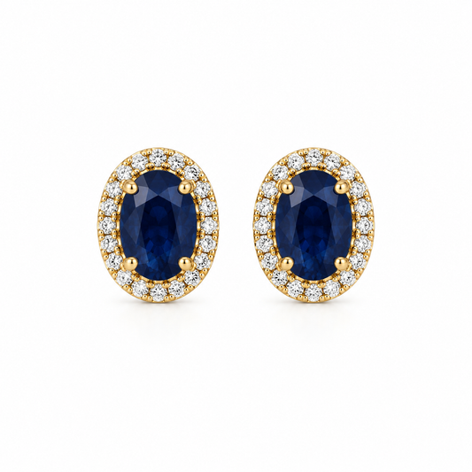 Aretes Calista
