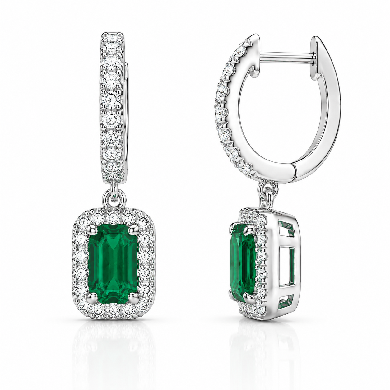Aretes Mallë