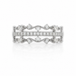 Anillo Arbesque