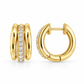 Aretes Aurevia
