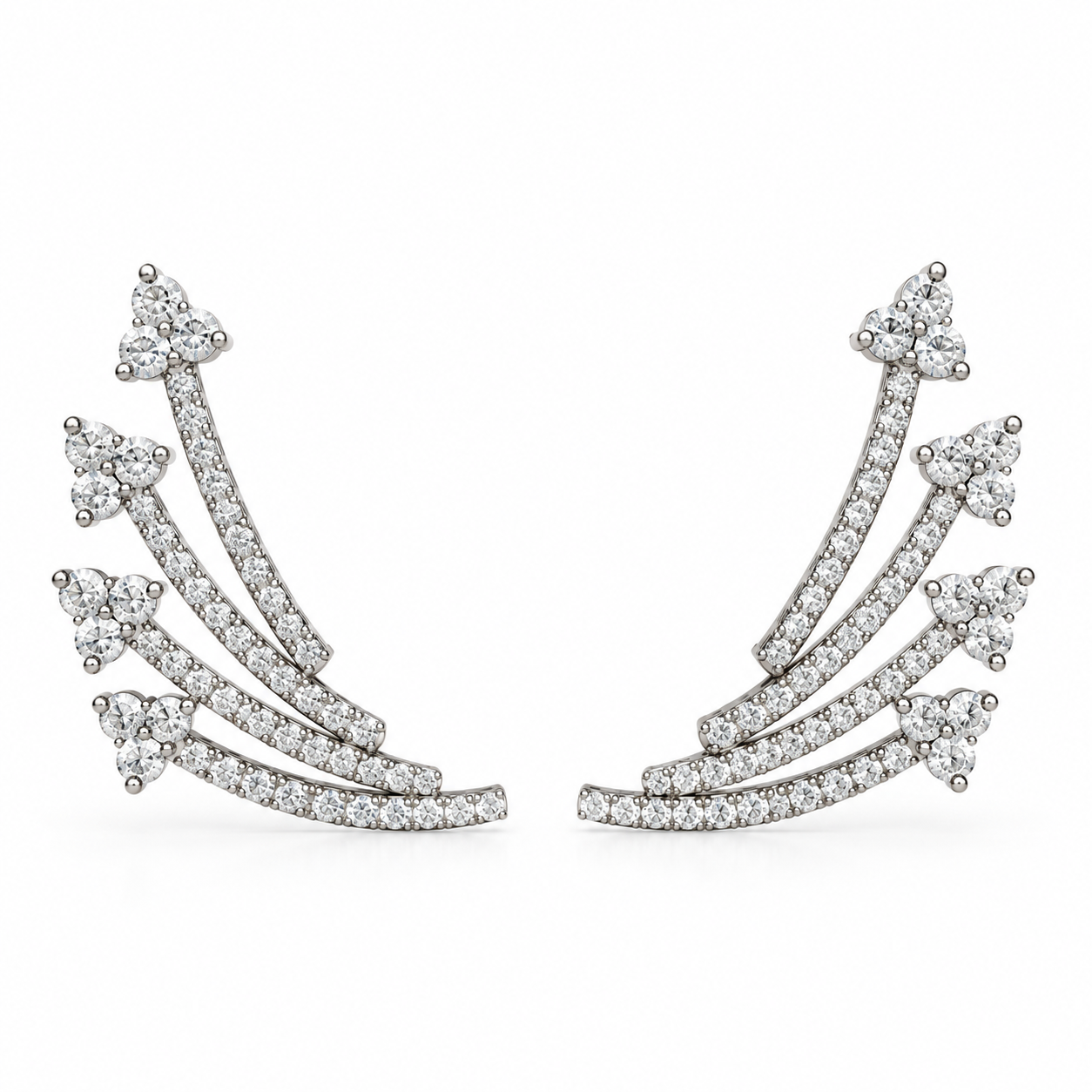 Aretes Rory