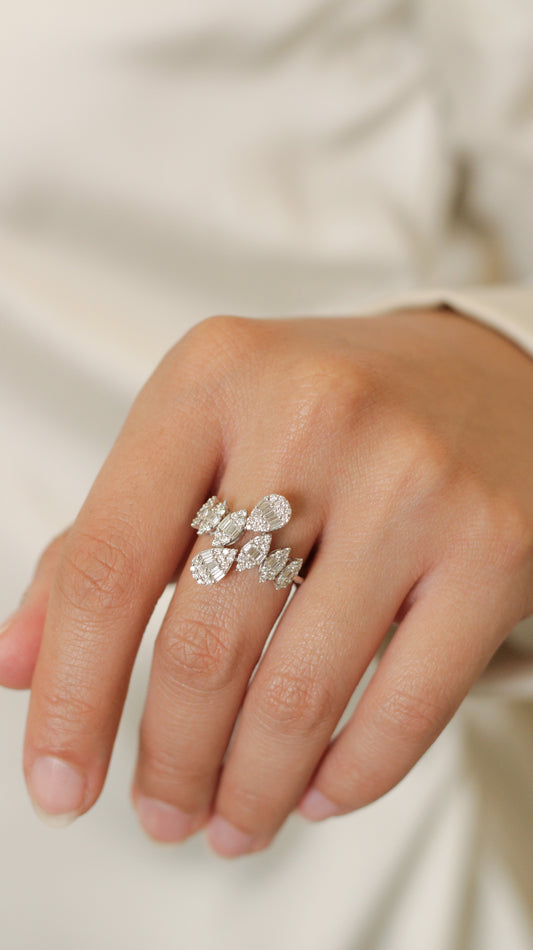 Anillo Zoé