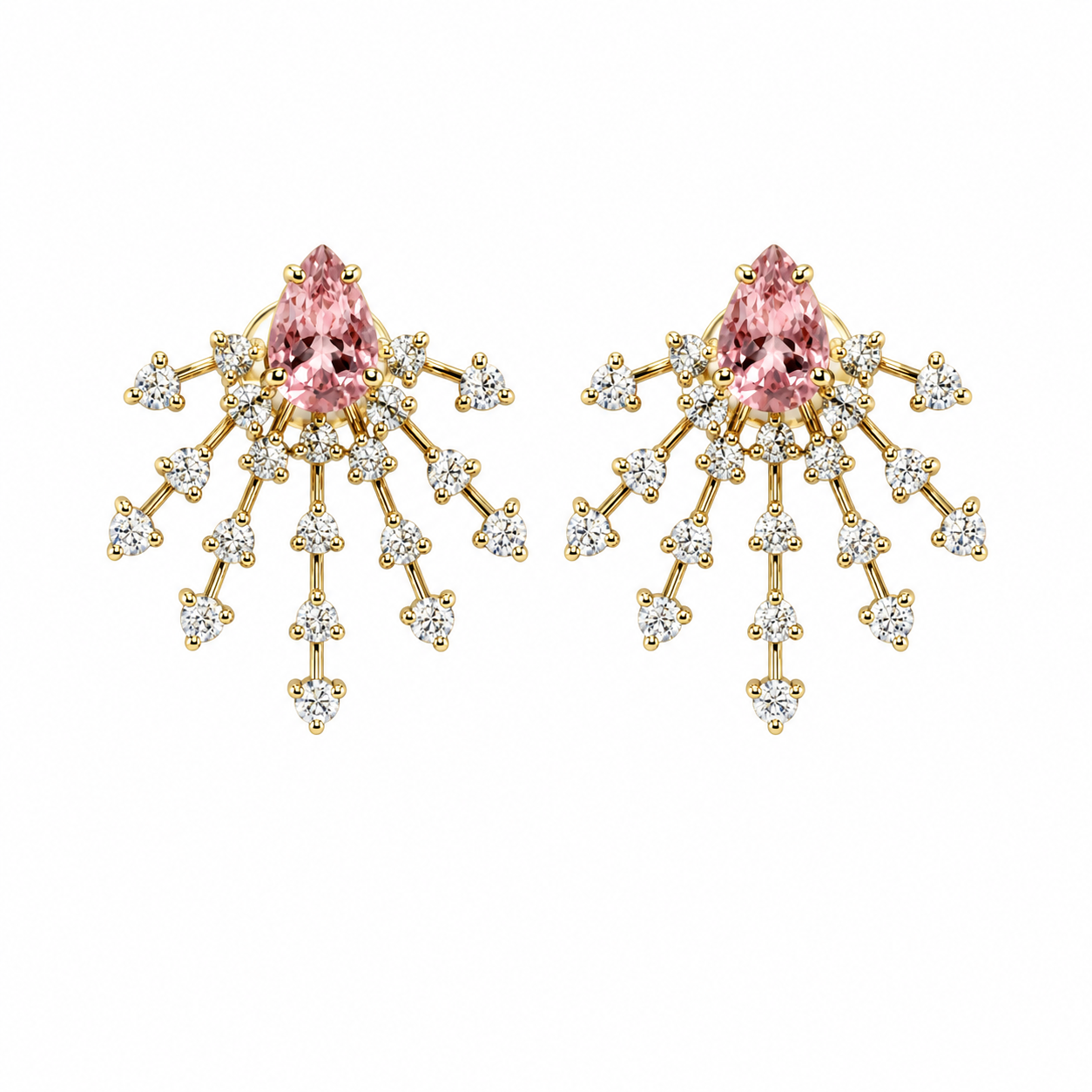 Aretes Firework