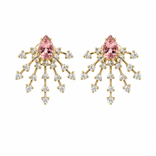 Aretes Firework