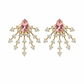Aretes Firework