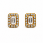 Aretes Alba