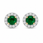 Aretes Orvane