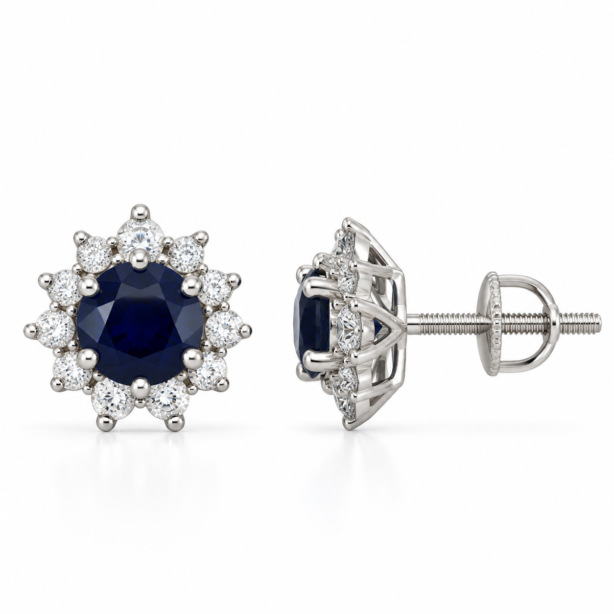 Aretes Zarina