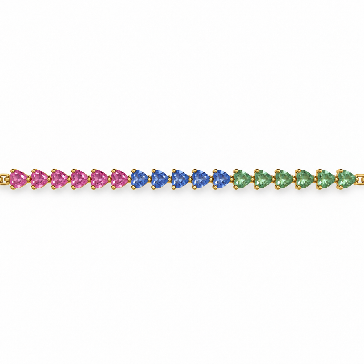 Pulsera Rosalie