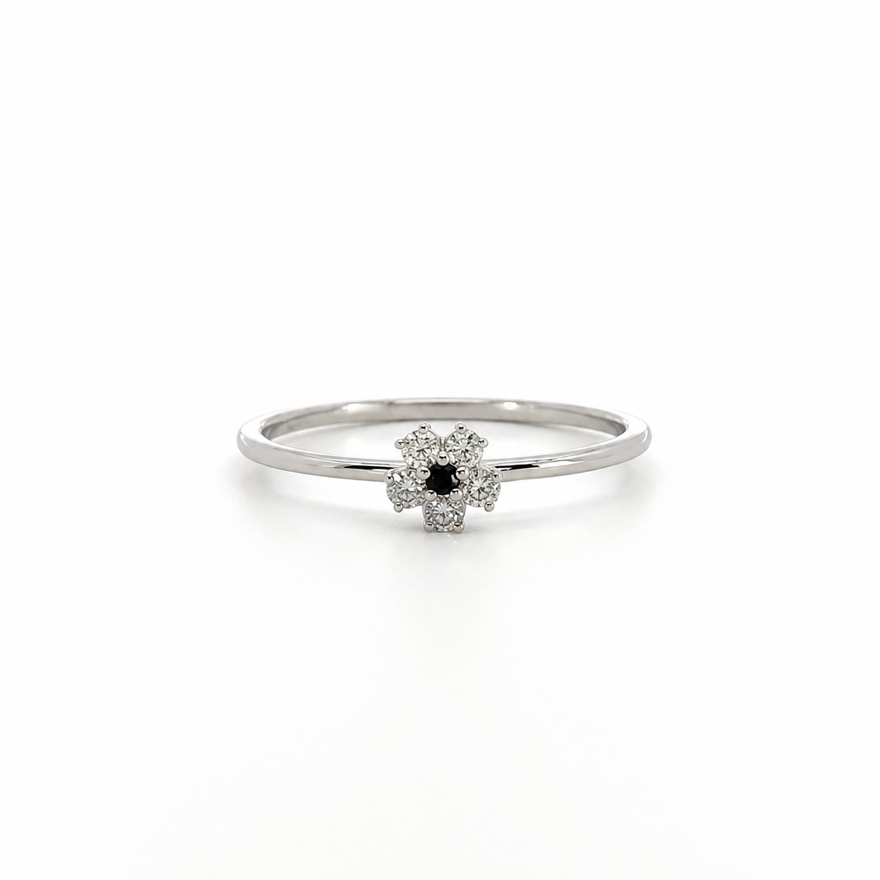 Anillo Dark Dahlia