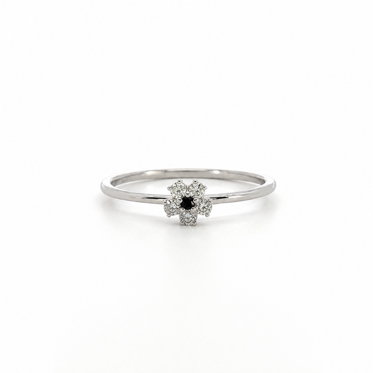 Anillo Dark Dahlia
