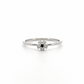 Anillo Dark Dahlia