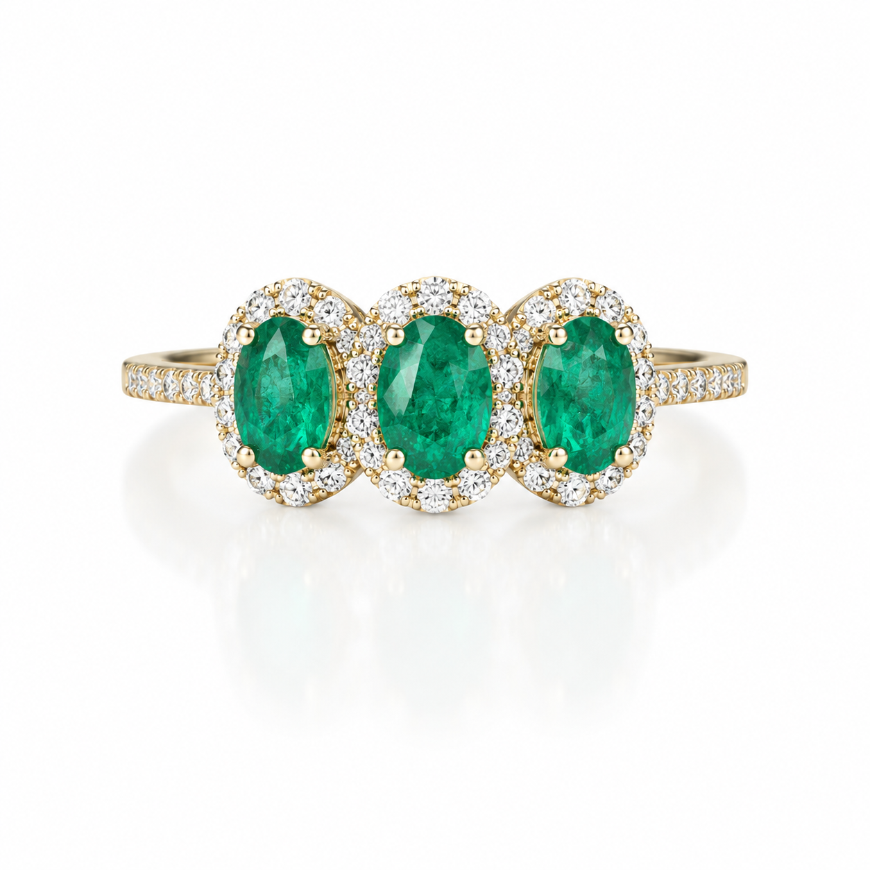 Anillo Triana