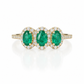 Anillo Triana
