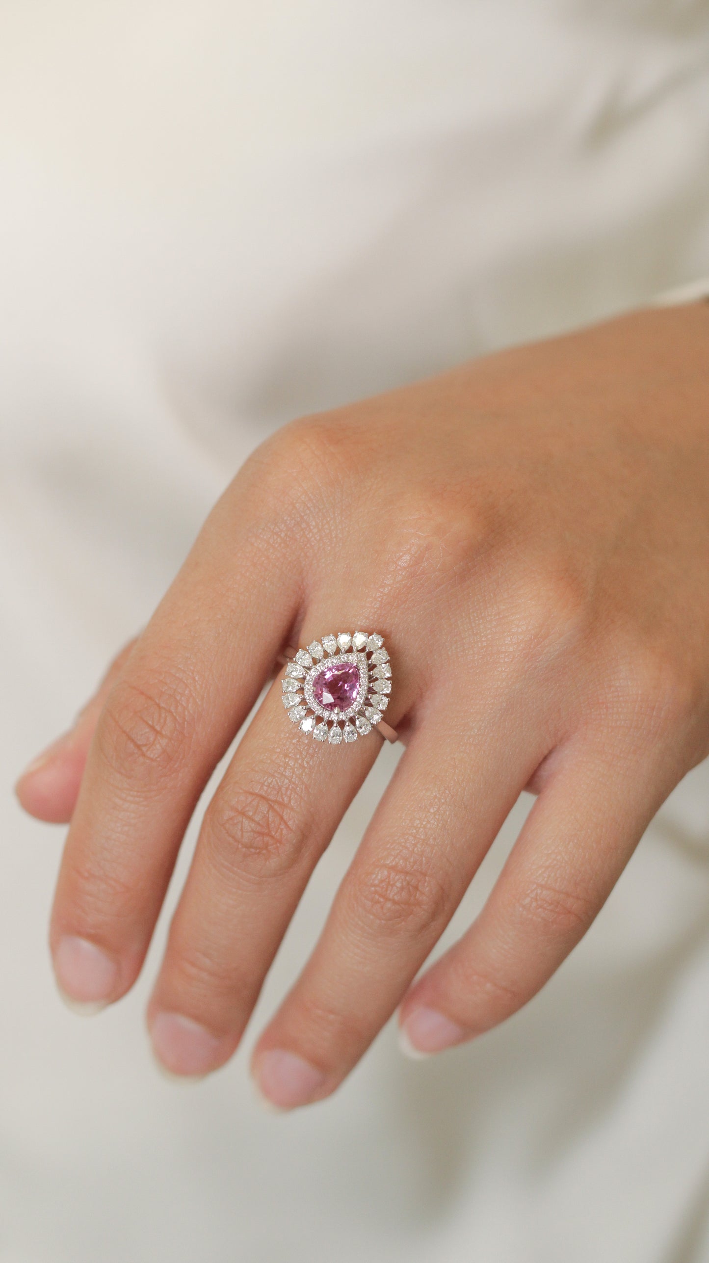 Anillo Paola