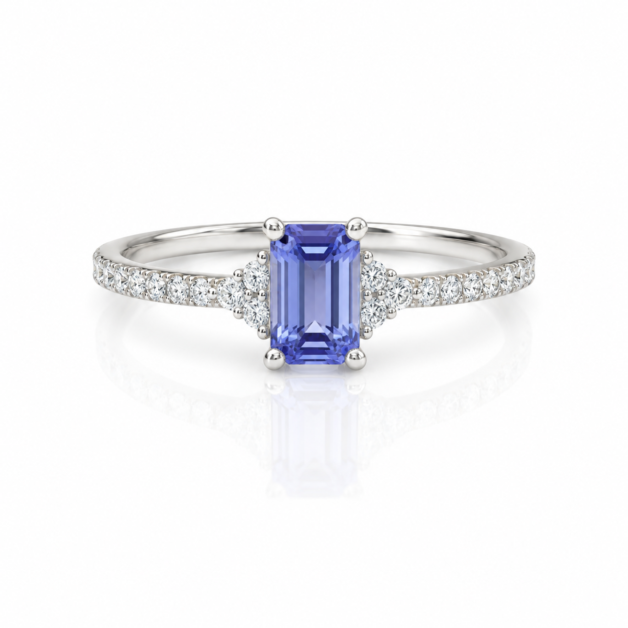 Anillo Lavande