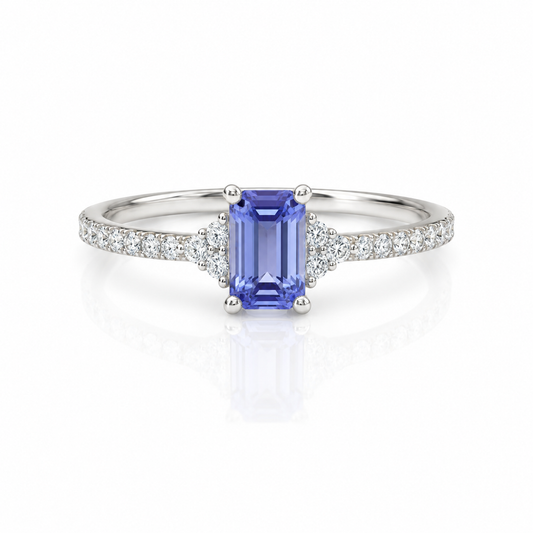 Anillo Lavande