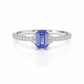 Anillo Lavande