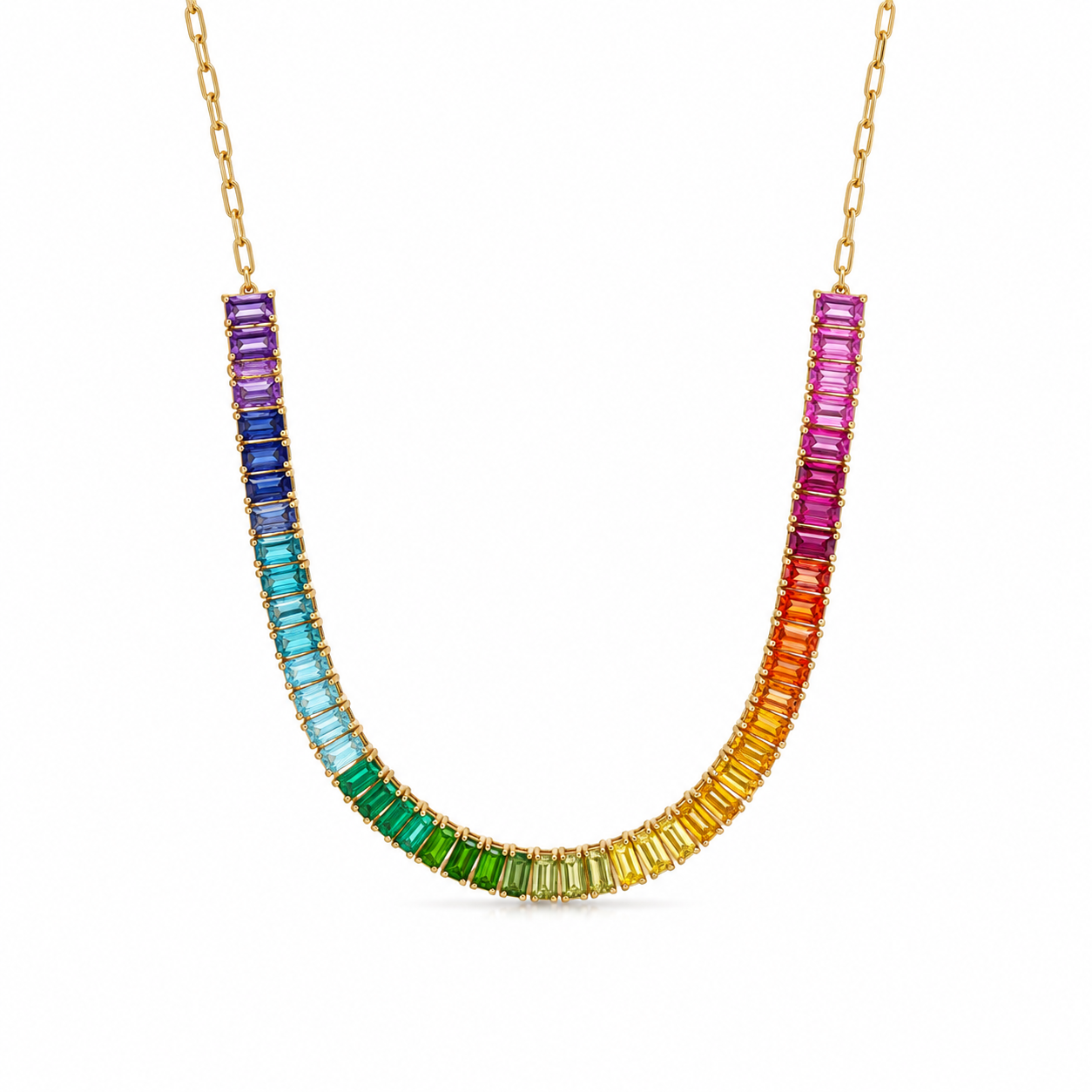 Collar Chromelle