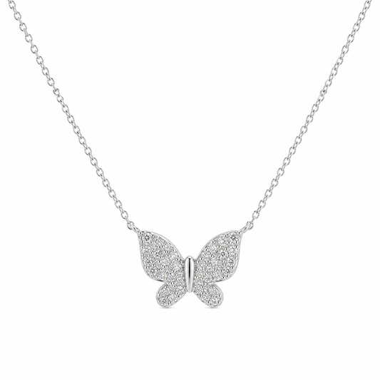 Collar Papillon