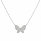 Collar Papillon