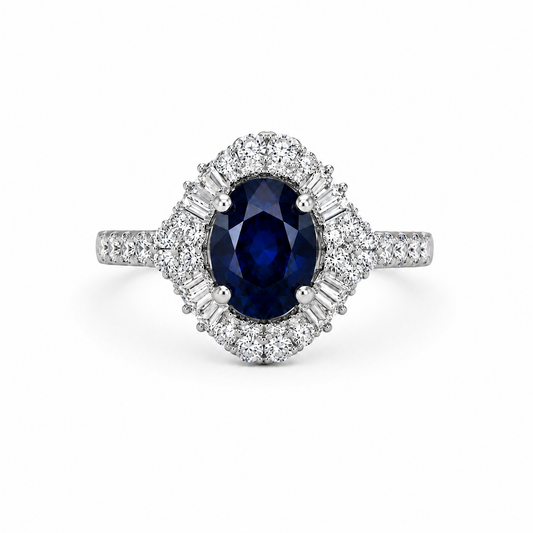 Anillo Viremont