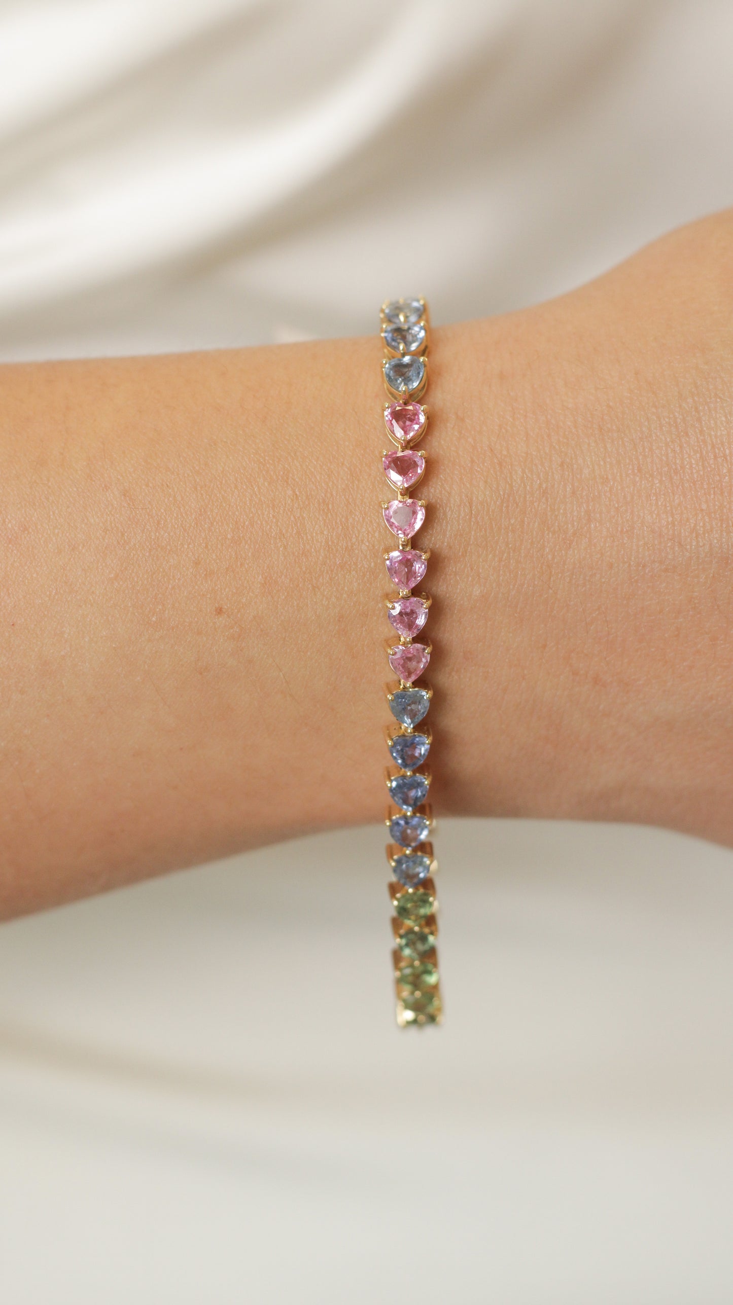 Pulsera Rosalie