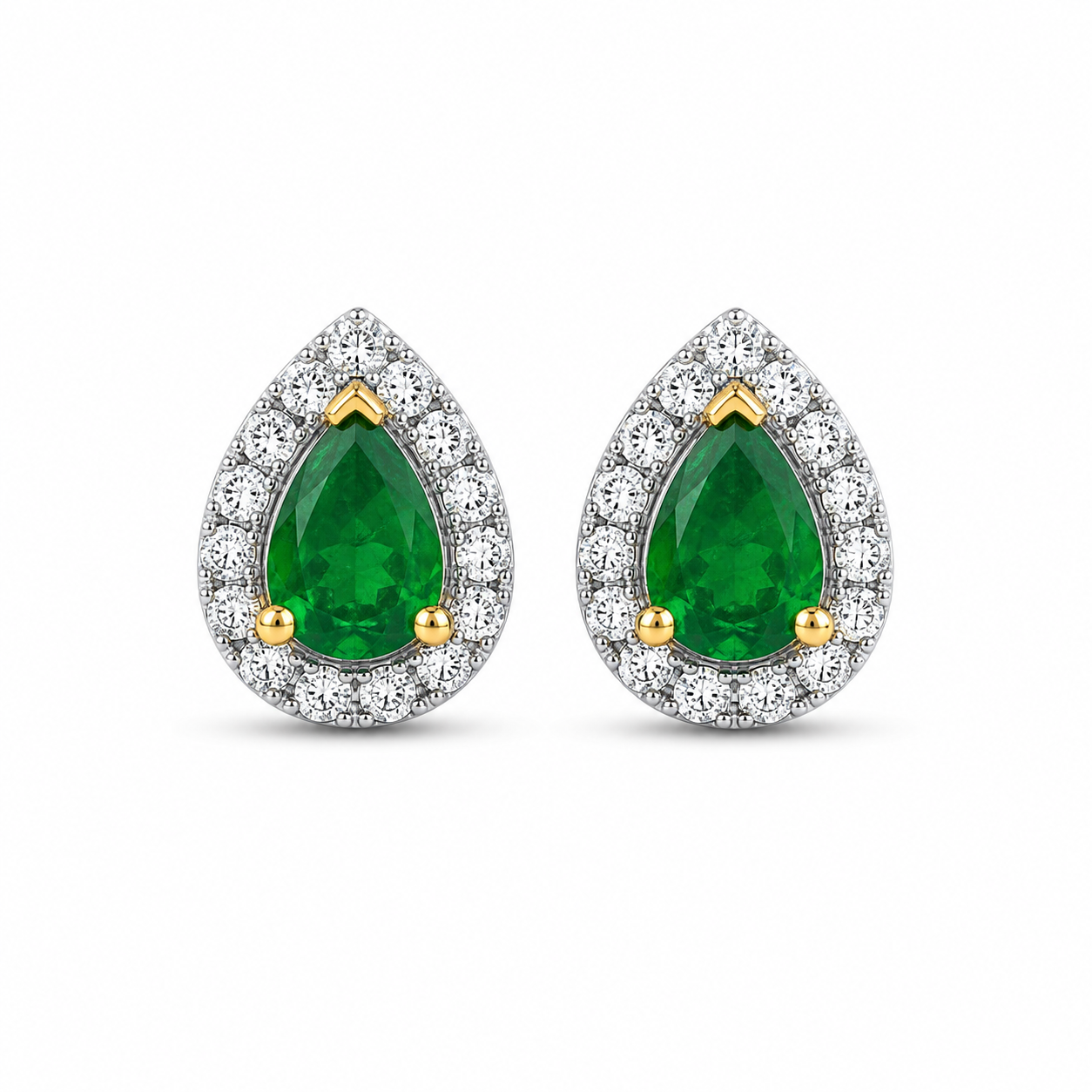 Aretes Lioren