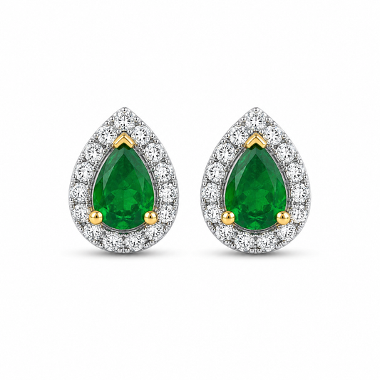 Aretes Lioren