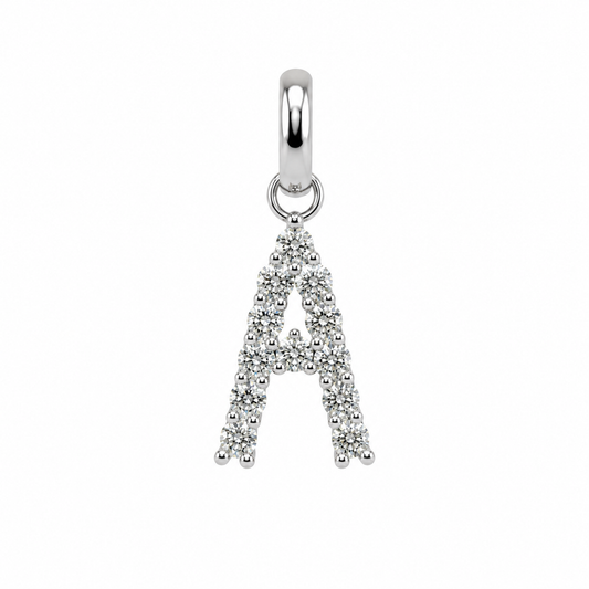 Dije Diamante letra