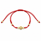 Pulsera Hilo Rojo Ángel