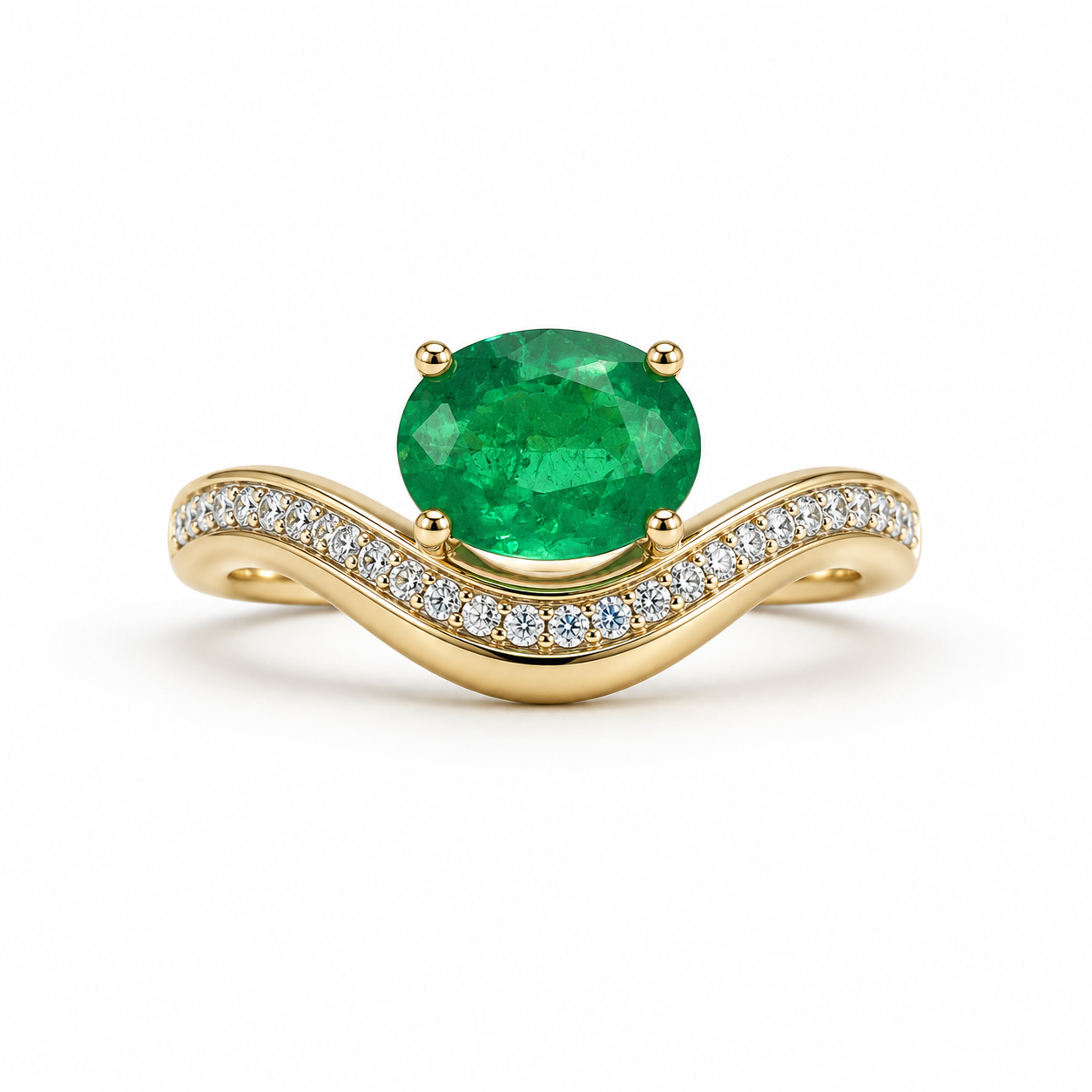 Anillo Serena
